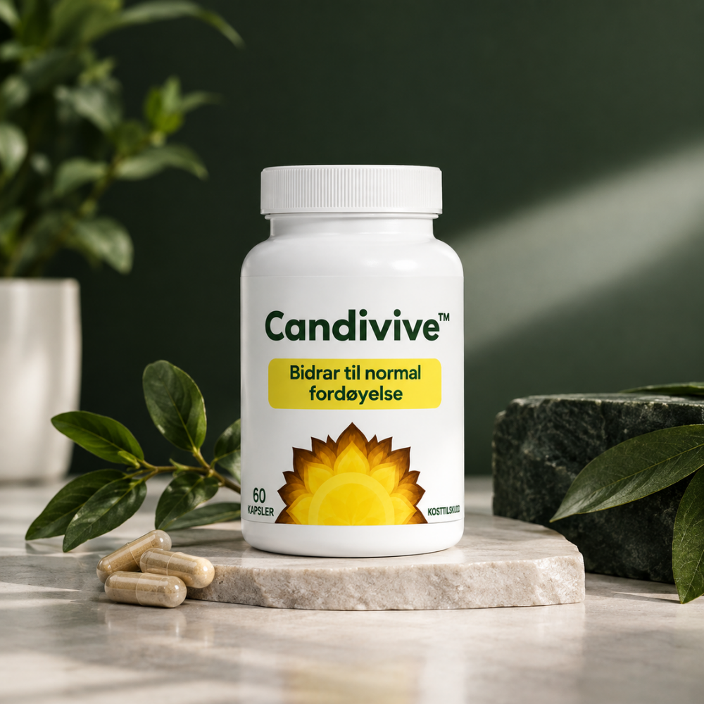 Candivive