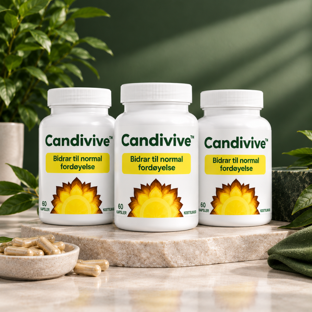 Candivive