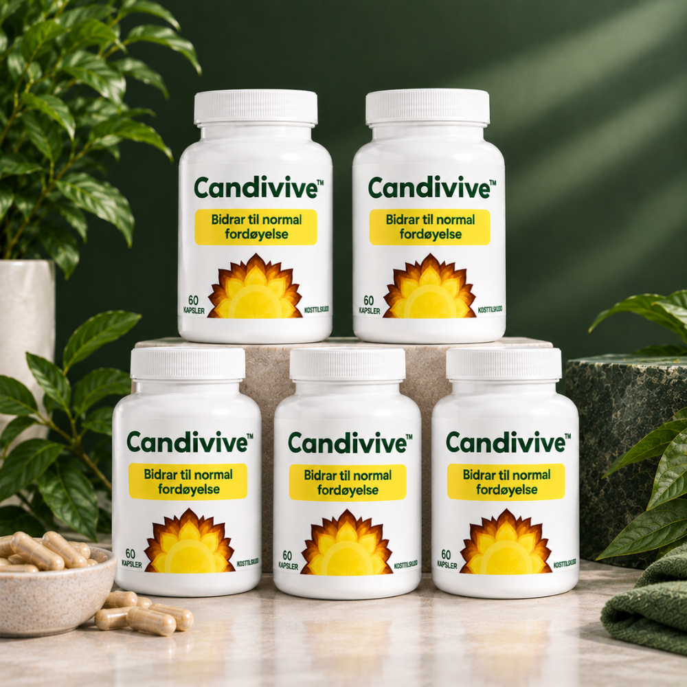 Candivive