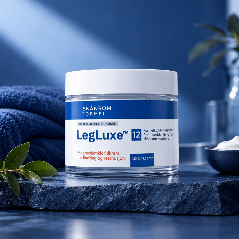 LegLuxe