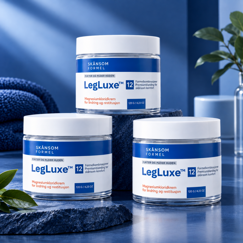 LegLuxe