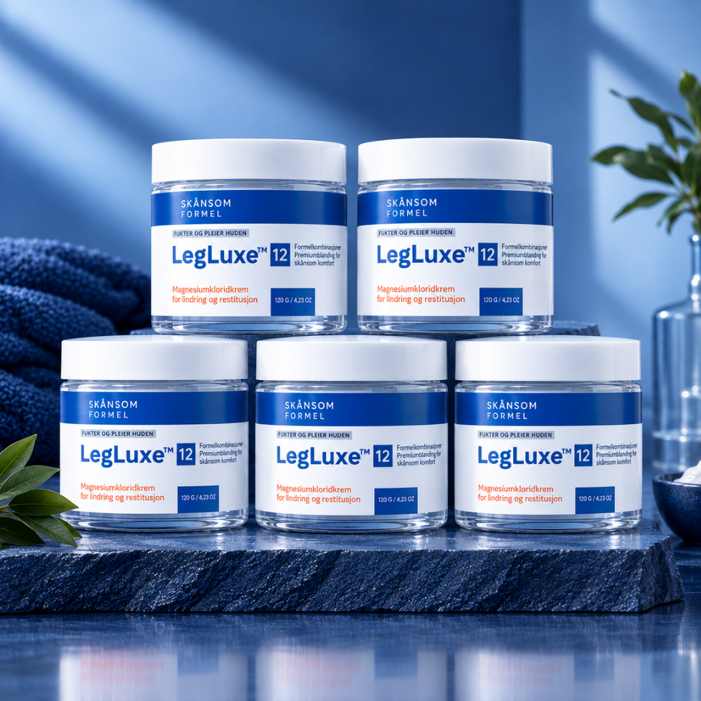 LegLuxe