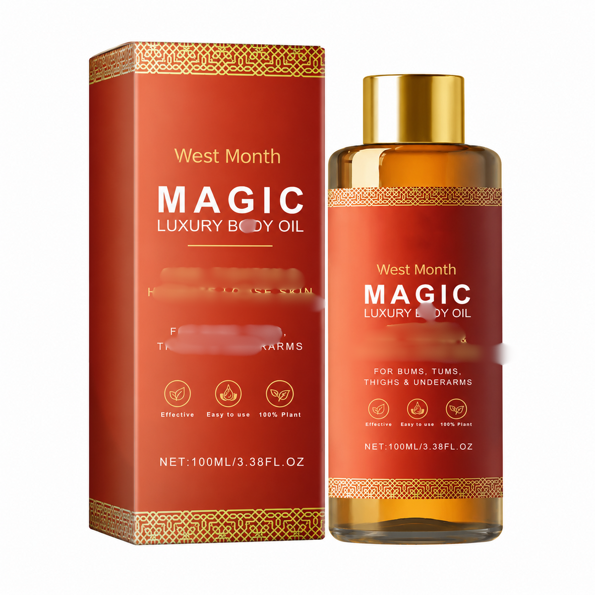 GlowOil