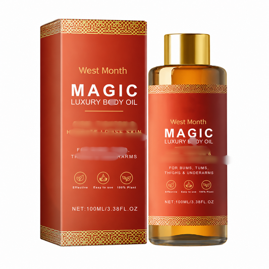 GlowOil